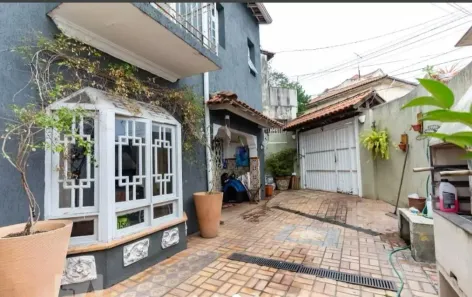 Casa com 2 Quartos à venda, 132m² no Cambuci, São Paulo