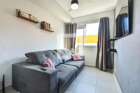 Apartamento com 1 Quarto à venda, 30m² no Cambuci, São Paulo