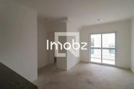 Apartamento com 2 Quartos à venda, 64m² no Jardim Ampliação, São Paulo