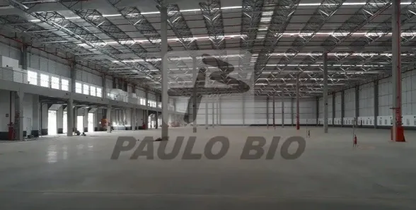 Galpão/Depósito/Armazém para alugar, 2066m² no , Simões Filho