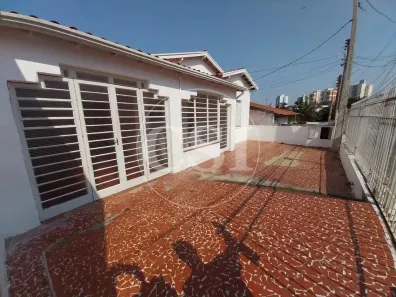 Casa com 4 Quartos à venda, 155m² no Jardim Nossa Senhora Auxiliadora, Campinas