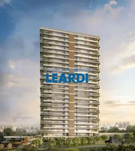 Apartamento com 4 Quartos à venda, 254m² no Vila Clementino, São Paulo