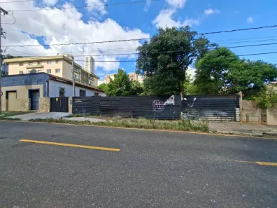 Lote/Terreno à venda, 1391m² no Estrela, Ponta Grossa