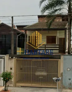 Casa com 3 Quartos à venda, 160m² no Parque Bandeirantes I (Nova Veneza), Sumaré
