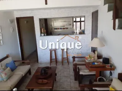 Apartamento com 3 Quartos à venda, 98m² no Portinho, Cabo Frio