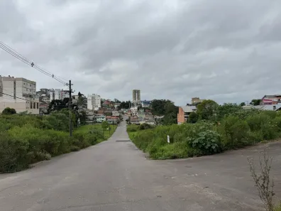 Lote/Terreno à venda, 380m² no Rio Branco, Caxias do Sul