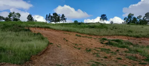 Lote/Terreno à venda, 600m² no Portão, Atibaia