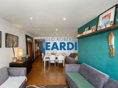 Apartamento com 3 Quartos à venda, 90m² no Jardim Paulista, São Paulo