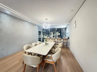 Casa com 3 Quartos para venda ou aluguel, 188m² no Jardim Novo Oásis, Maringá