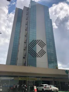 Sala Comercial à venda, 43m² no Vila Trujillo, Sorocaba