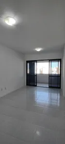Apartamento com 3 Quartos para alugar, 86m² no Candeal, Salvador