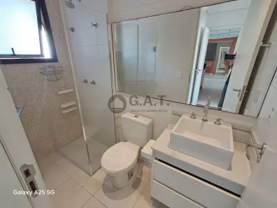 Apartamento com 2 Quartos à venda, 67m² no Parque Campolim, Sorocaba