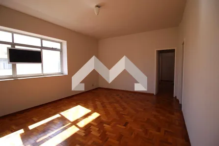 Apartamento com 3 Quartos à venda, 135m² no Boa Viagem, Belo Horizonte