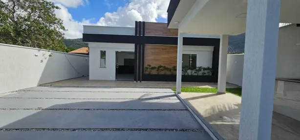 Casa com 3 Quartos à venda, 140m² no Barroco (Itaipuaçu), Maricá