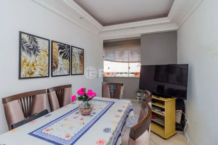 Apartamento com 2 Quartos à venda, 61m² no Vila Ipiranga, Porto Alegre
