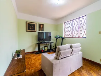 Casa com 5 Quartos à venda, 140m² no Mirandópolis, São Paulo