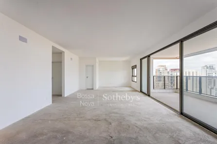 Apartamento com 3 Quartos à venda, 222m² no Perdizes, São Paulo