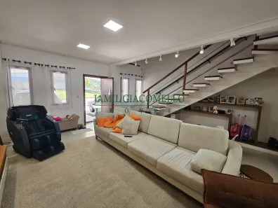 Casa de Condomínio com 2 Quartos à venda, 200m² no Jardim Quintas das Videiras, Jundiaí