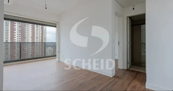 Apartamento com 1 Quarto à venda, 56m² no Vila Mariana, São Paulo