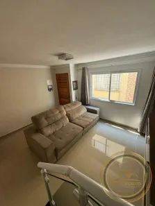 Casa de Condomínio com 2 Quartos à venda, 70m² no Vila Macedópolis, São Paulo