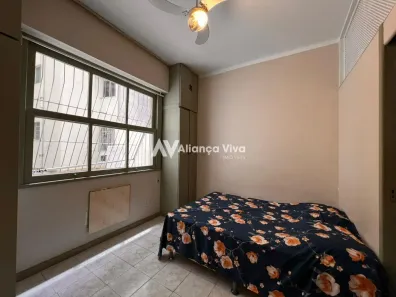 Apartamento com 1 Quarto à venda, 34m² no Copacabana, Rio de Janeiro