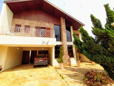 Casa com 3 Quartos à venda, 317m² no Parque Alto Taquaral, Campinas