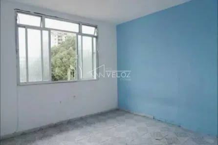 Apartamento com 2 Quartos à venda, 55m² no Botafogo, Rio de Janeiro
