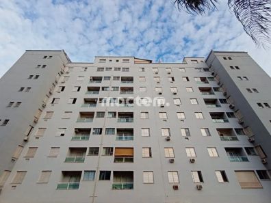 Apartamento com 3 Quartos à venda, 60m² no Jardim Palma Travassos, Ribeirão Preto