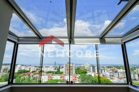 Cobertura com 2 Quartos à venda, 165m² no Tristeza, Porto Alegre