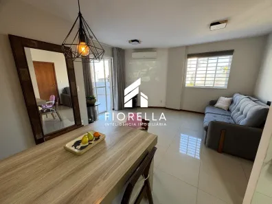 Apartamento com 2 Quartos à venda, 122m² no Campinas, São José