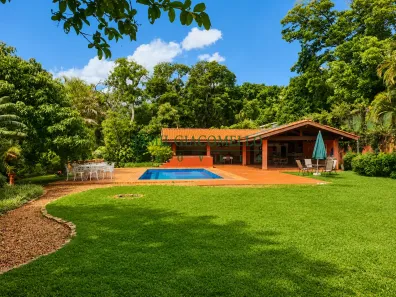 Casa de Condomínio com 3 Quartos à venda, 633m² no Chácara Malota, Jundiaí