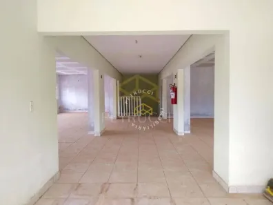 Galpão/Depósito/Armazém à venda, 442m² no Bonfim, Campinas