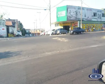 Lote/Terreno para alugar, 250m² no Jardim Nossa Senhora Auxiliadora, Hortolândia