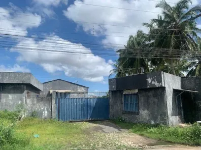Galpão/Depósito/Armazém para alugar, 12090m² no Tabapuá Brasília, Caucaia