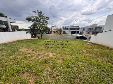 Lote/Terreno à venda, 457m² no Alphaville Nova Esplanada, Votorantim