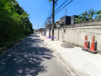 Lote/Terreno à venda, 360m² no Maravista, Niterói