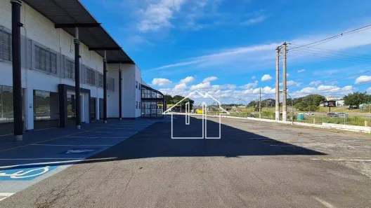 Galpão/Depósito/Armazém para alugar, 3279m² no Vila Tatetuba, São José dos Campos