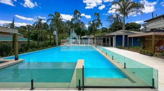Casa de Condomínio com 3 Quartos para alugar, 450m² no Condomínio Residencial Vila Rica, Bragança Paulista