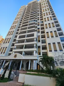 Apartamento com 4 Quartos à venda, 253m² no Jardim das Américas, Cuiabá