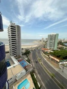 Apartamento com 2 Quartos à venda, 87m² no Ponta D'Areia, São Luís