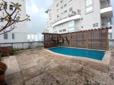 Cobertura com 4 Quartos à venda, 525m² no Vila Madalena, São Paulo