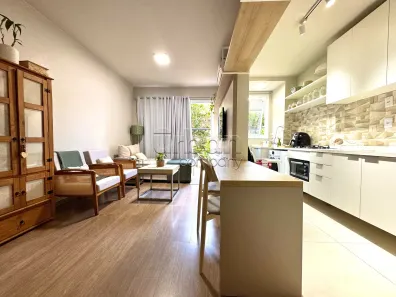 Apartamento com 1 Quarto à venda, 64m² no Centro, Canoas