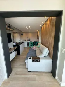 Apartamento com 2 Quartos à venda, 67m² no Quarta Parada, São Paulo