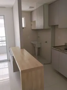 Apartamento com 2 Quartos para alugar, 63m² no Renascença, São Luís