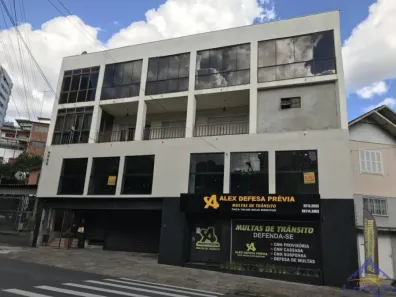Imóvel Comercial com 1 Quarto para alugar, 200m² no São Leopoldo, Caxias do Sul