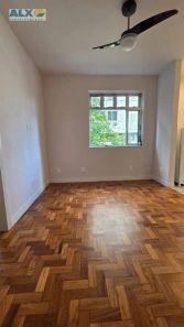 Apartamento com 1 Quarto à venda, 43m² no Icaraí, Niterói