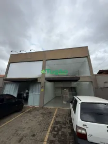 Ponto Comercial para alugar, 100m² no Jardim Urano, São José do Rio Preto