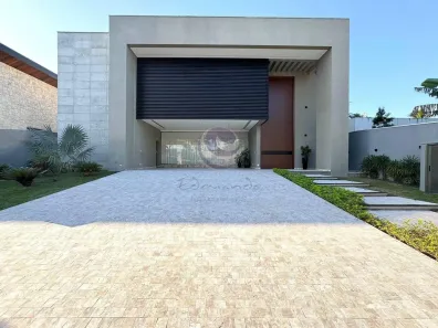 Casa de Condomínio com 6 Quartos à venda, 776m² no Jardim Acapulco, Guarujá