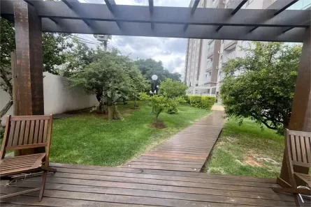 Apartamento com 2 Quartos à venda, 50m² no Vila Paiva, São Paulo