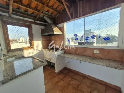 Cobertura com 2 Quartos à venda, 150m² no Barcelona, São Caetano do Sul